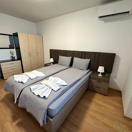 White Wood Lodge Bansko Extérieur photo