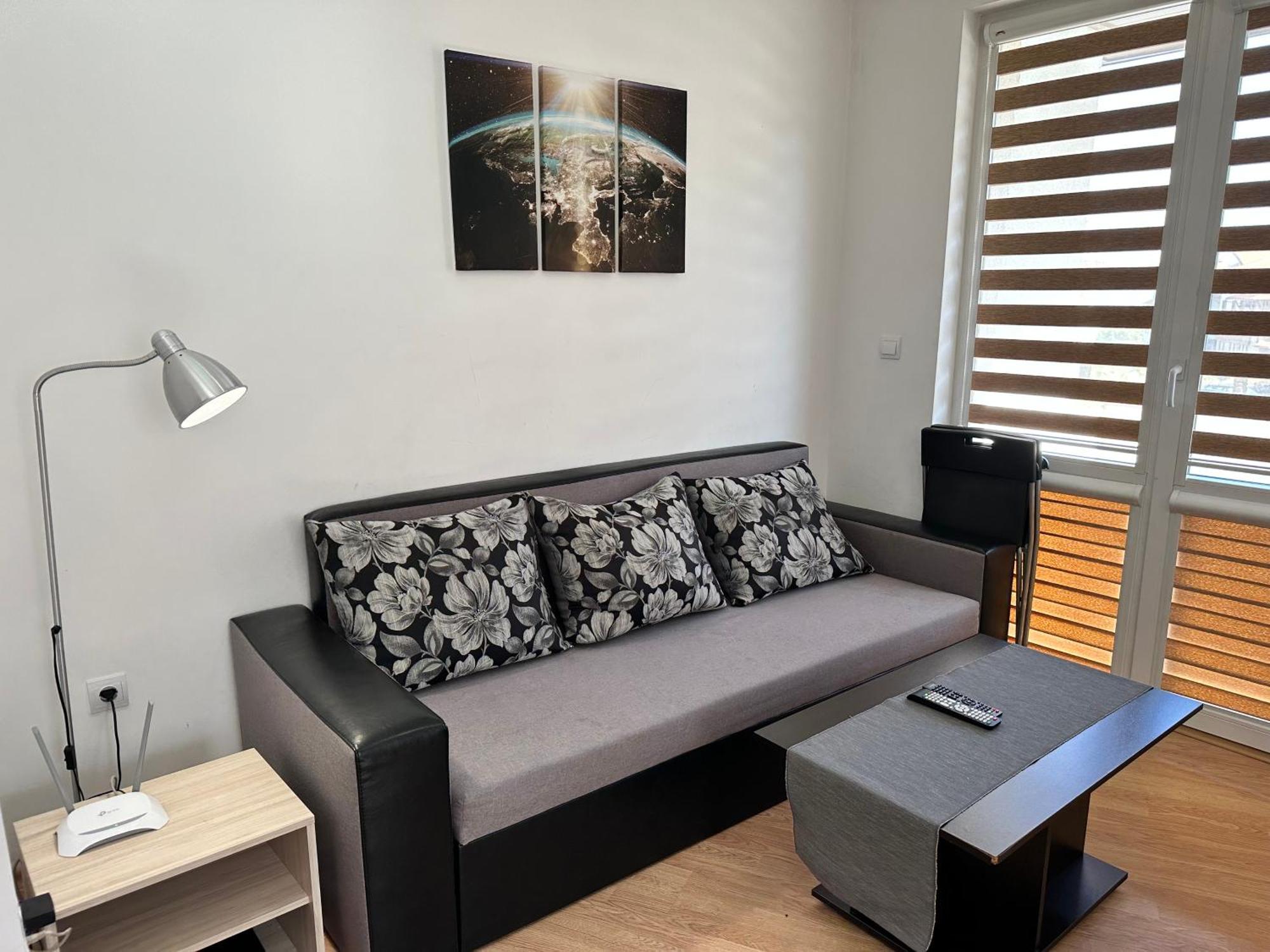 White Wood Lodge Bansko Extérieur photo