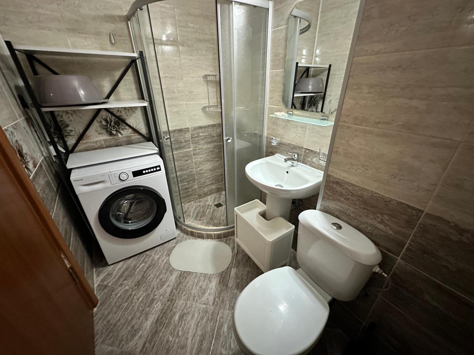 White Wood Lodge Bansko Extérieur photo