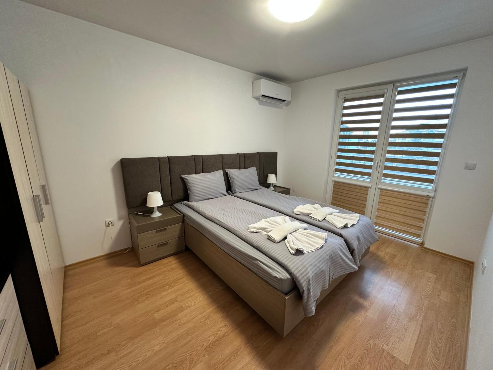 White Wood Lodge Bansko Extérieur photo